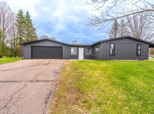 1706 EL SEGUNDO AVENUE, Weston, WI 54476