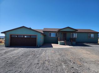 6023 Waterbarrel Rd, Beulah, CO 81023