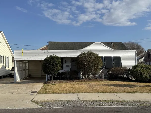 705 Menard St, Thibodaux, LA 70301