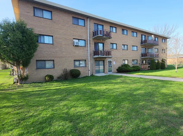 1830 Dumont St #309, London, ON N5W 2S1