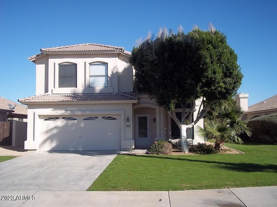 4801 S Vista Pl, Chandler, AZ 85248 Zillow