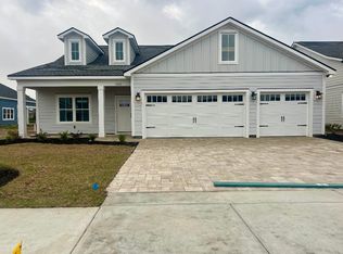 1109 Crooked Hook Rd #3, North Myrtle Beach, SC 29582