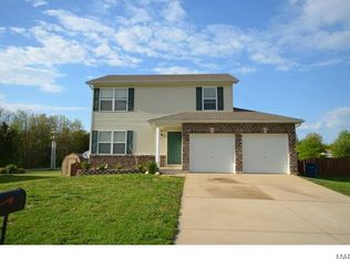 21 Saint Francis Dr, Troy, MO 63379