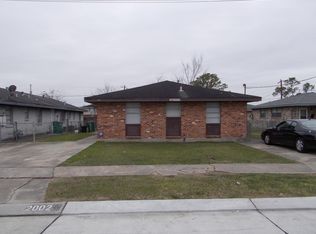 2002 James Dr, Marrero, LA 70072