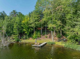 N 16776 Kk6 Ln, Wetmore, MI 49895