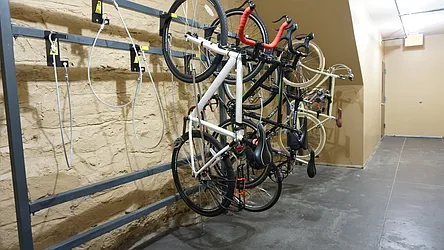 Rented by Lofts and Flats LLC