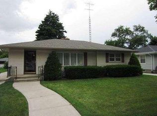 3214 23rd Ave, Kenosha, WI 53140