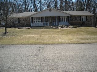 264 Keathley Dr, Battle Creek, MI 49014