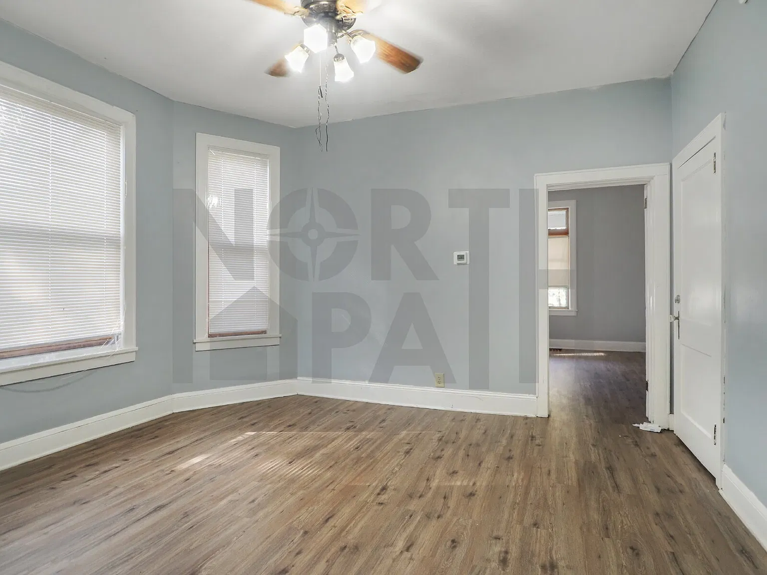 2 bed, 1.0 bath, 950 sqft, $1,395 — Photo 3