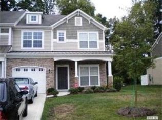 4631 Craigmoss Ln, Charlotte, NC 28278