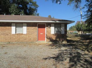 1410 White St, Ruston, LA 71270