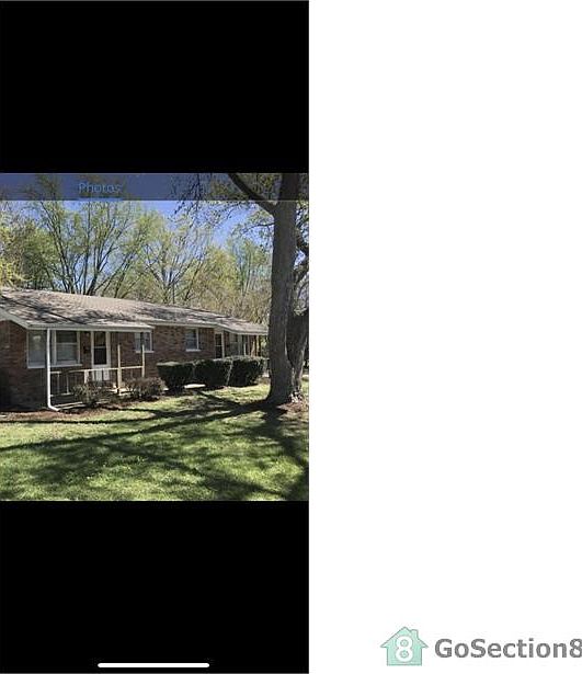 2nd image of 1604 Kirk Ln #B