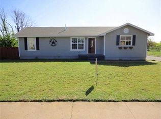 4409 Sisk Rd, Wichita Falls, TX 76310