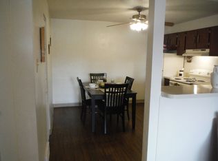 Evergreen Manor Apartments, Saint Louis, MO 63125