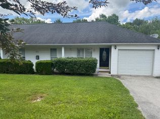 77 Betty Ln, London, KY 40744