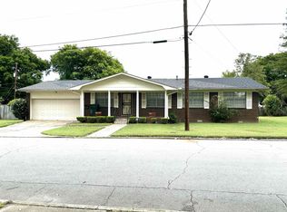 1300 W 15th St, Little Rock, AR 72202