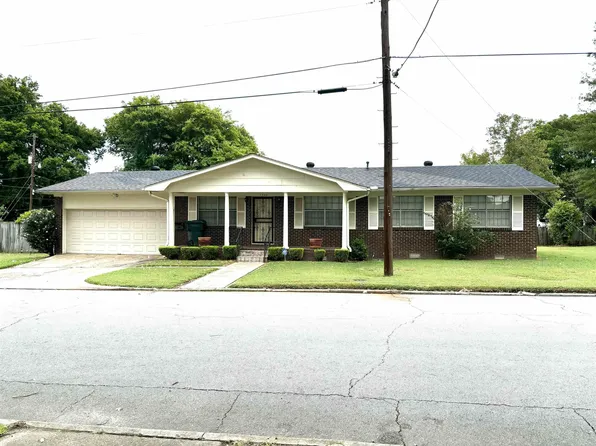 1300 W 15th St, Little Rock, AR 72202