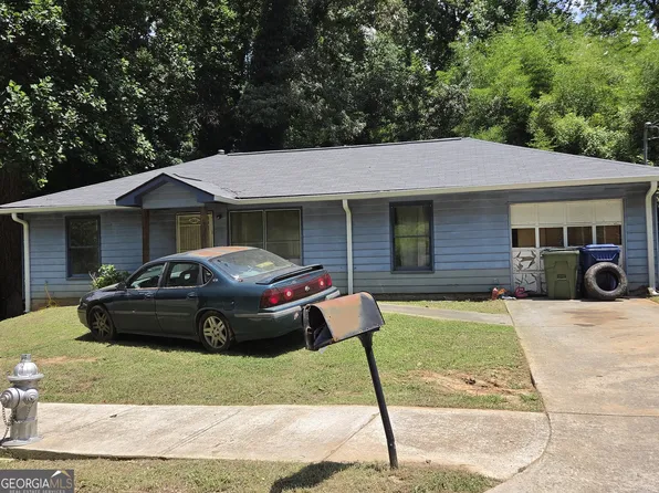 1341 NW Dr NW, Atlanta, GA 30318
