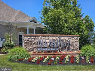 1115 Halifax Pl, Hamilton, NJ 08619