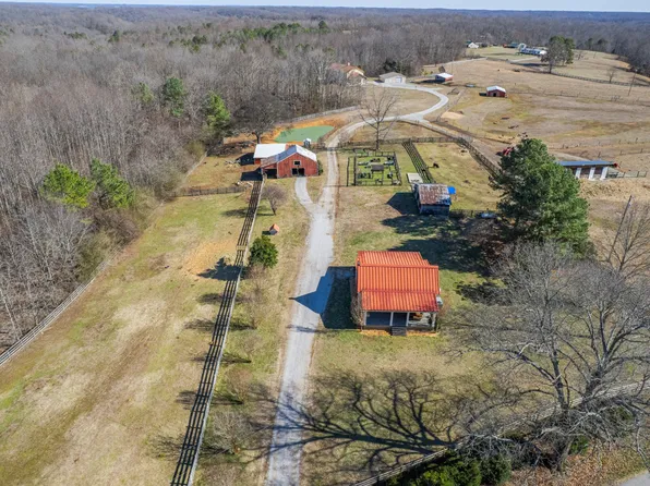 1221 Johnson Branch Rd, Pulaski, TN 38478