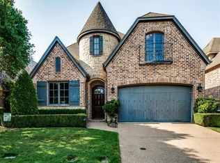 5516 Travis Dr, Frisco, TX 75034