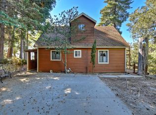 532 Sunset View Rd, Twin Peaks, CA 92391