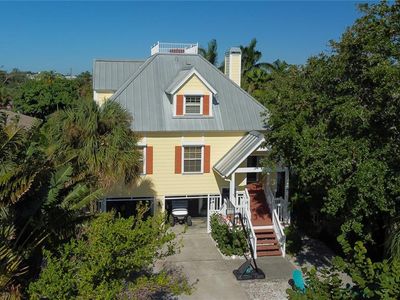 304 14th Ave, Indian Rocks Beach, FL, 33785