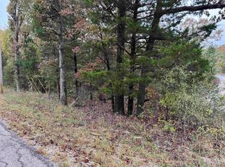 1300 Hummingbird Ln, Horseshoe Bend, AR 72512