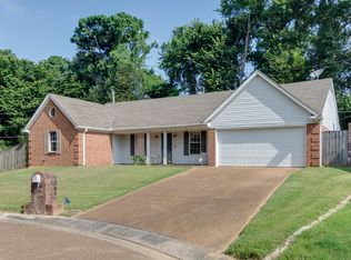 5082 Kennet Ct, Memphis, TN 38141