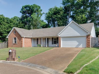 5082 Kennet Ct, Memphis, TN, 38141