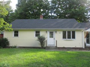 429 Bridge Rd #A, Florence, MA 01062