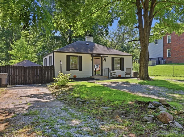 3403 S Delaware St, Indianapolis, IN 46227