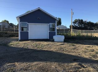1719 Rosecrans Dr, Billings, MT 59105