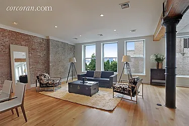 Sold by Corcoran