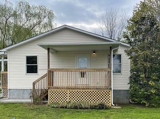 810 N Sycamore St, Elizabethton, TN 37643