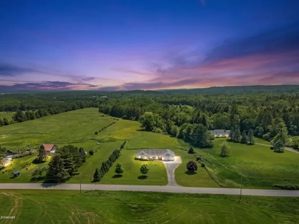 250 Town Farm Road, Sidney, ME 04330