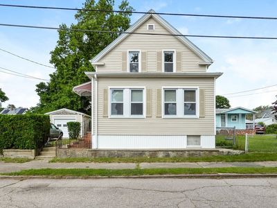 133 Stephen St, Dartmouth, MA, 02748