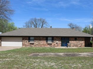 205 SW 5th St, Tuttle, OK 73089