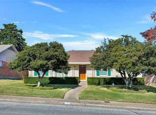 11119 Fernald Ave, Dallas, TX 75218