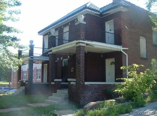 3212-3214 S Jefferson Ave, Saint Louis, MO 63118