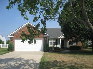 1012 Christobal Ct, Indian Trail, NC 28079