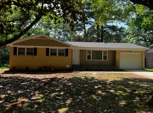 2206 Euclid Rd NW, Huntsville, AL 35810