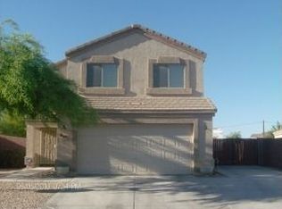 5740 E Valley View Dr, Florence, AZ 85132