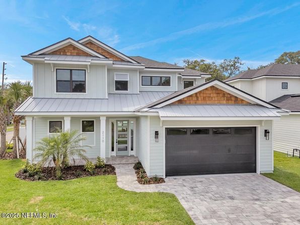 2110 4TH Street, Neptune Beach, FL 32266