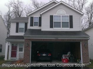 5783 Redsand Rd, Hilliard, OH 43026