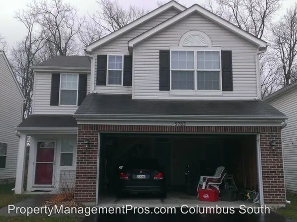 5783 Redsand Rd, Hilliard, OH 43026