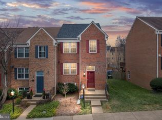 2111 Dominion Heights Ct, Falls Church, VA 22043