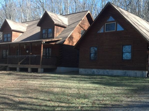 2416 Almost Heaven Rd