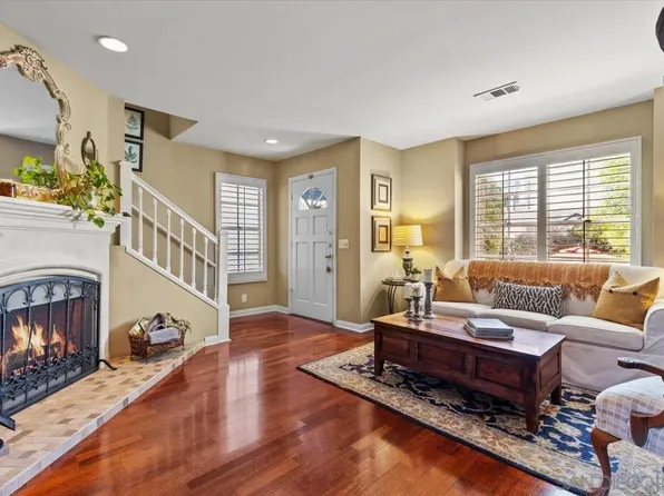 4088 Falcon St, San Diego, CA 92103