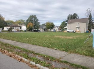 358 Planet St, Rochester, NY 14606